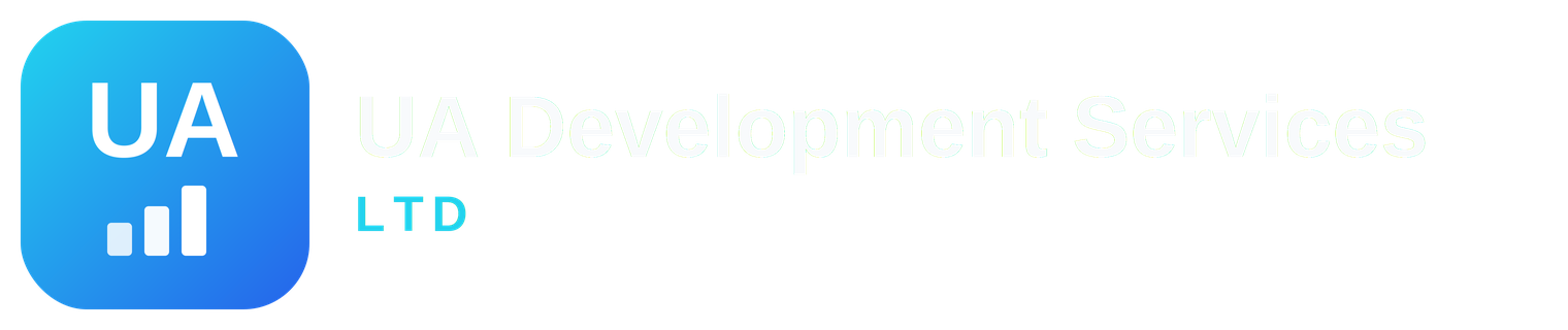 UA Development Services Ltd logo